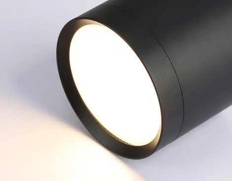 Накладной точечный светильник Ambrella Techno Spot TN5351 (220V, круглые)