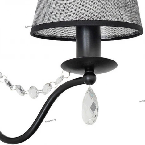 Бра Luminex Simone 7554 (220V, подвески)