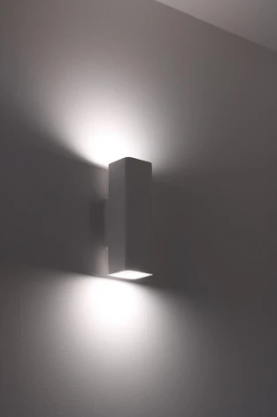 Настенный светильник Lampex Tobi 705/1 BIA