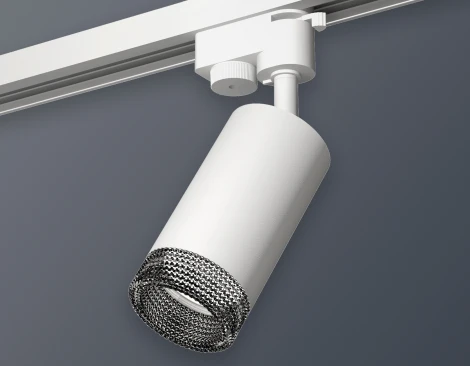 Трековый светильник Ambrella Track System XT6322081 (круглые)