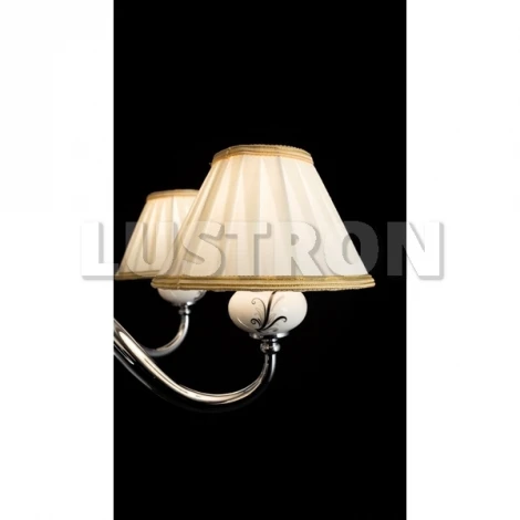 Подвесная люстра Arte Lamp Veronika A2298LM-6CC