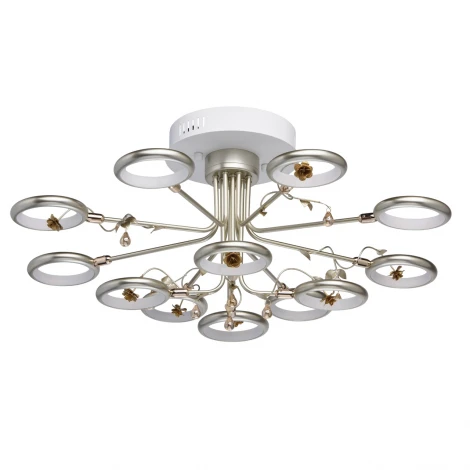 Потолочная люстра MW-Light Ивонна 459011512