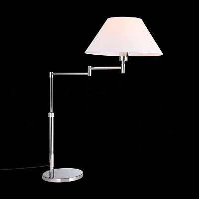 Интерьерная настольная лампа ST Luce Mossa SL461.104.01