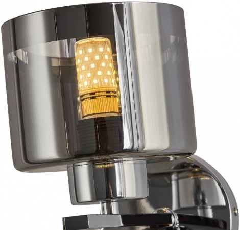 Бра Arte Milano Neapolis-78207 278207/1B Ni (220V)