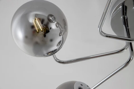 Потолочная люстра Modelux MODEMODERN MD.4309.6