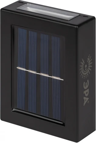 Архитектурная подсветка светодиодная на солнечных батареях ЭРА ERAFS024-02