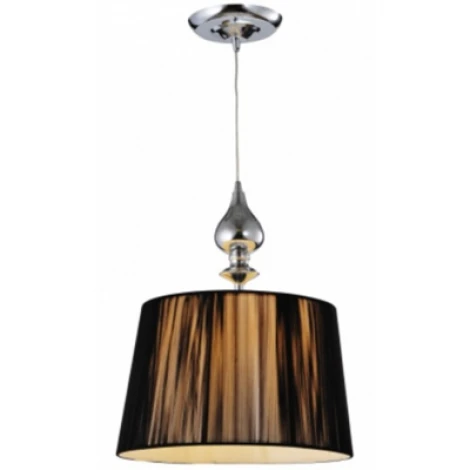 Подвесная люстра Collezioni Ely NC 38001/1BL