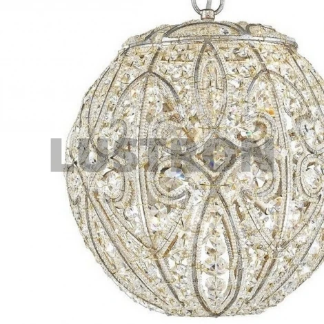 Подвесной светильник Wertmark Kugel WE329.06.203