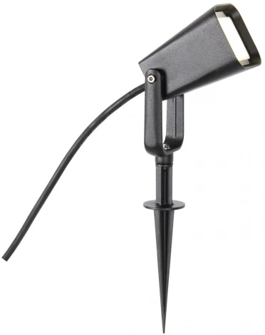 Грунтовый светильник грунтовой Favourite Relief 4034-1T (LED, 220V)