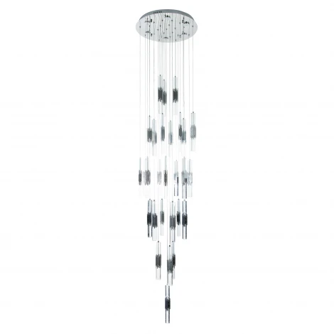 Подвесной светильник светодиодный Modelux MODELUX ML.88987.28 CR