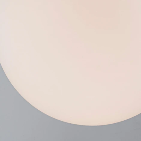 Подвесной светильник Favourite Atomic 4887-1P 1xGX53x12W