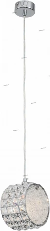 Подвесной светильник ST Luce Piatto SL752.103.01