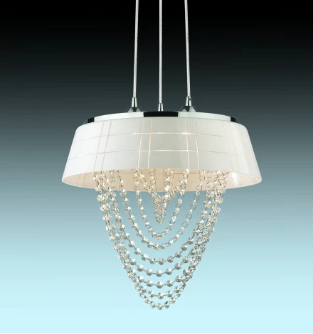 Подвесной светильник Odeon Light Rigel 2512/3