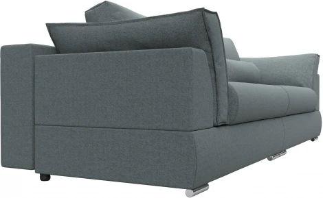 Диван прямой Пекин Лига Диванов (Рогожка) арт.122719