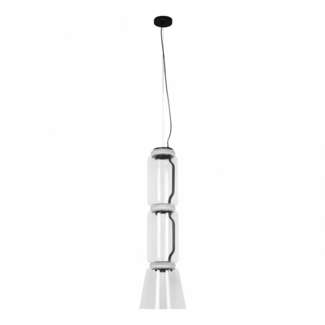 Подвесной светильник Loft It Noctambule 10193/M (LED, 220V, на проводе, круглые)