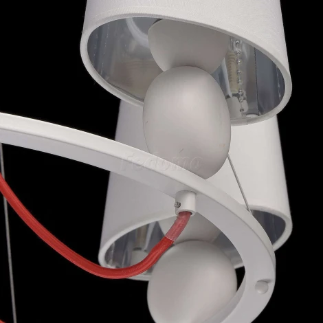 Подвесная люстра MW-Light Лацио 103011505