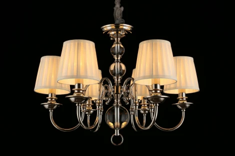 Подвесная люстра Aployt Gaell APL.704.03.06 (220V)