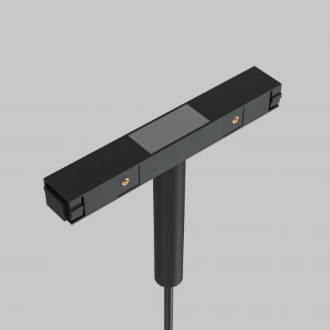 Трековый светильник магнитный 4W 48V Maytoni Bubble TR181PL-1-4WTW-B (LED, шар)