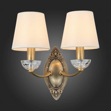 Бра ST Luce Miscela SL812.301.02