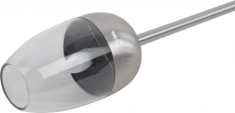 Грунтовый светильник светодиодный на солнечных батареях ЭРА ERASF22-37