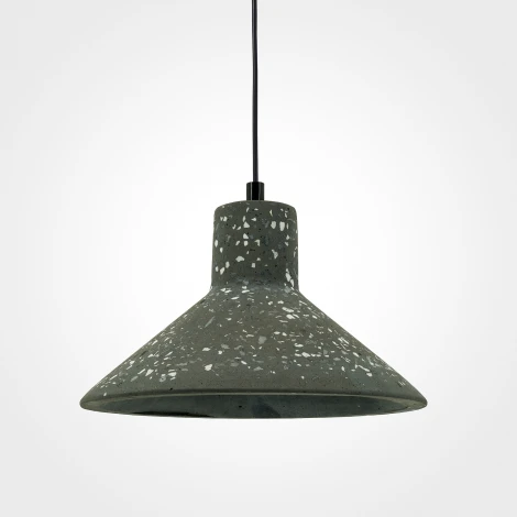 Подвесной светильник Lightera Rosario LE148L-13B (220V, на проводе)