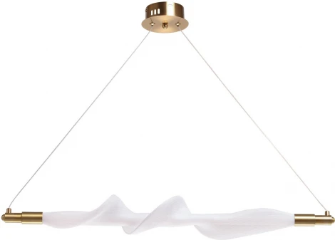 Подвесной светильник De City Мадлен 424017301 (LED, 220V, на проводе)