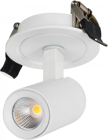 Встраиваемый точечный светильник Arlight LGD-LUMOS 024283