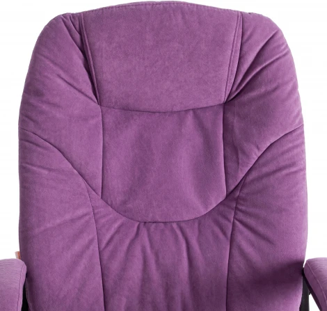 Кресло COMFORT LT (22) велюр vivaldi, лаванда, 18 Tetchair 19377