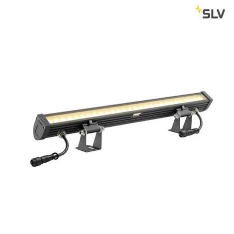 Прожектор уличный Slv Galen 231955