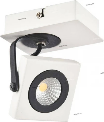 Спот Maytoni Magnetar 2 SP162-CW-01-W