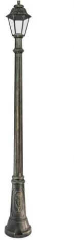 Наземный фонарь Fumagalli Anna E22.156.000.BXF1R (220V, под старину, IP44)