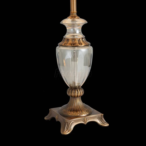 Интерьерная настольная лампа ST Luce Assenza SL966.304.01