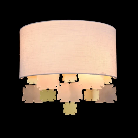 Бра Maytoni Valencia H601WL-02BS