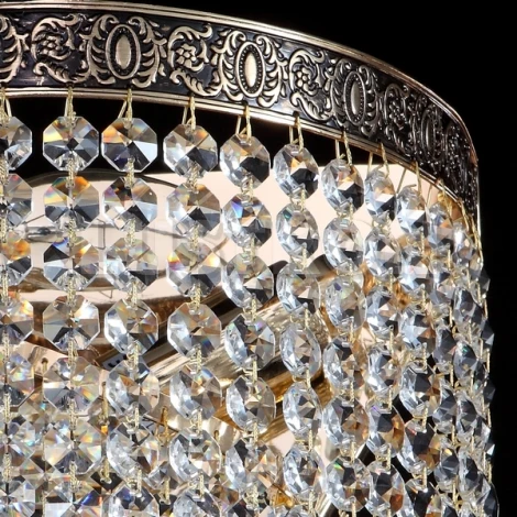 Бра Maytoni Diamant 5 DIA900-WB01-G