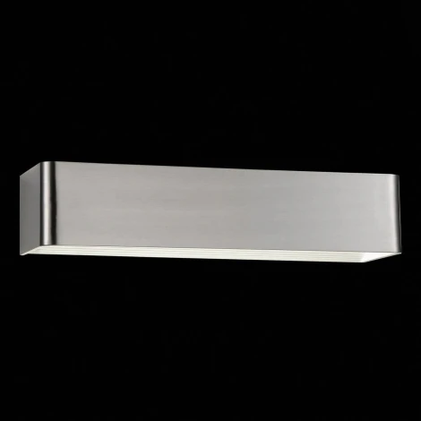 Настенный светильник линейный светодиодный ST Luce Grappa SL592.701.01