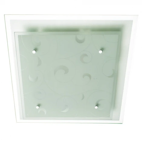Потолочный светильник Arte Lamp Ariel A4807PL-3CC