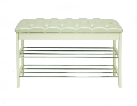 Банкетка Leset "Грейс" Leset (Экокожа) арт.2100897000003