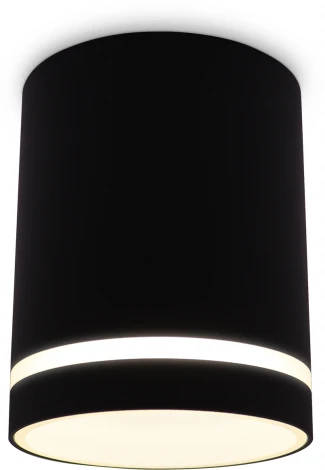 Точечный накладной светодиодный светильник TECHNO SPOT TN3204 (220V)