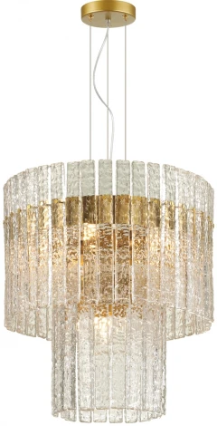 Подвесная люстра Odeon Light Merkale 4938/6A