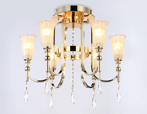 Потолочная люстра Ambrella TRADITIONAL TR3244 (220V)