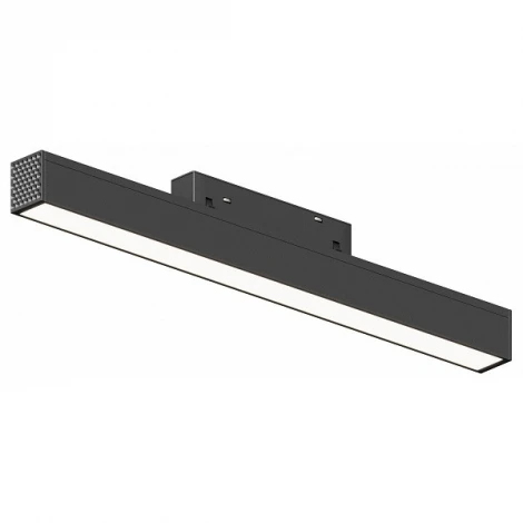 Трековый светильник магнитный, светодиодный 10W 48V Hesby Lighting ElDeko HSBL_0151