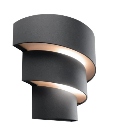 Настенный светильник уличный Deko-Light Lute 730406