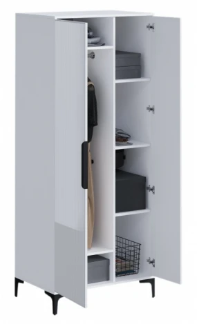 Шкаф Woodville Иадама Хандис (ЛДСП) арт.619901