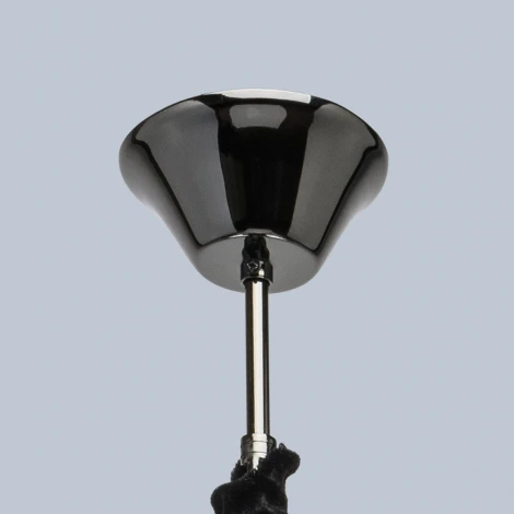 Подвесная люстра MW-Light Розенхейм 615011708