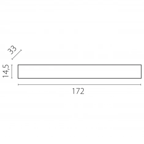 Блок питания 24V 150W Lightstar 424155