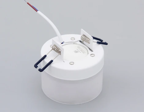 Встраиваемый точечный светильник Ambrella Techno Spot TN650 (220V, круглые)