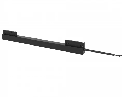 Драйвер для магнитного шинопровода 48V, 150W Crystal Lux UX5 CLT 0.206 08 BL