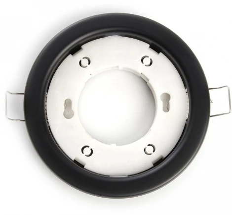 Точечный светильник встраиваемый Feron DL53 41702 (220V, круглые)