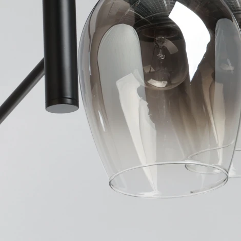 Подвесной светильник De City Альфа 324019104 (220V, на проводе)