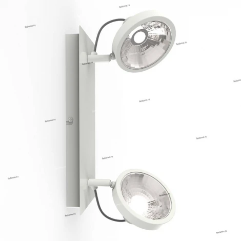 Спот J-Light Goss 1221/2A